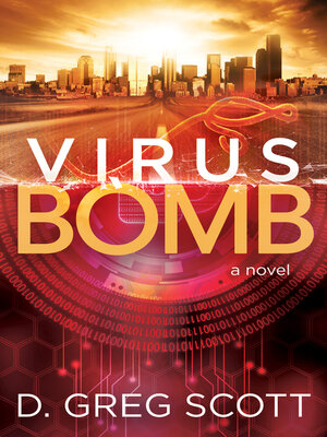 cover image of Virus Bomb
